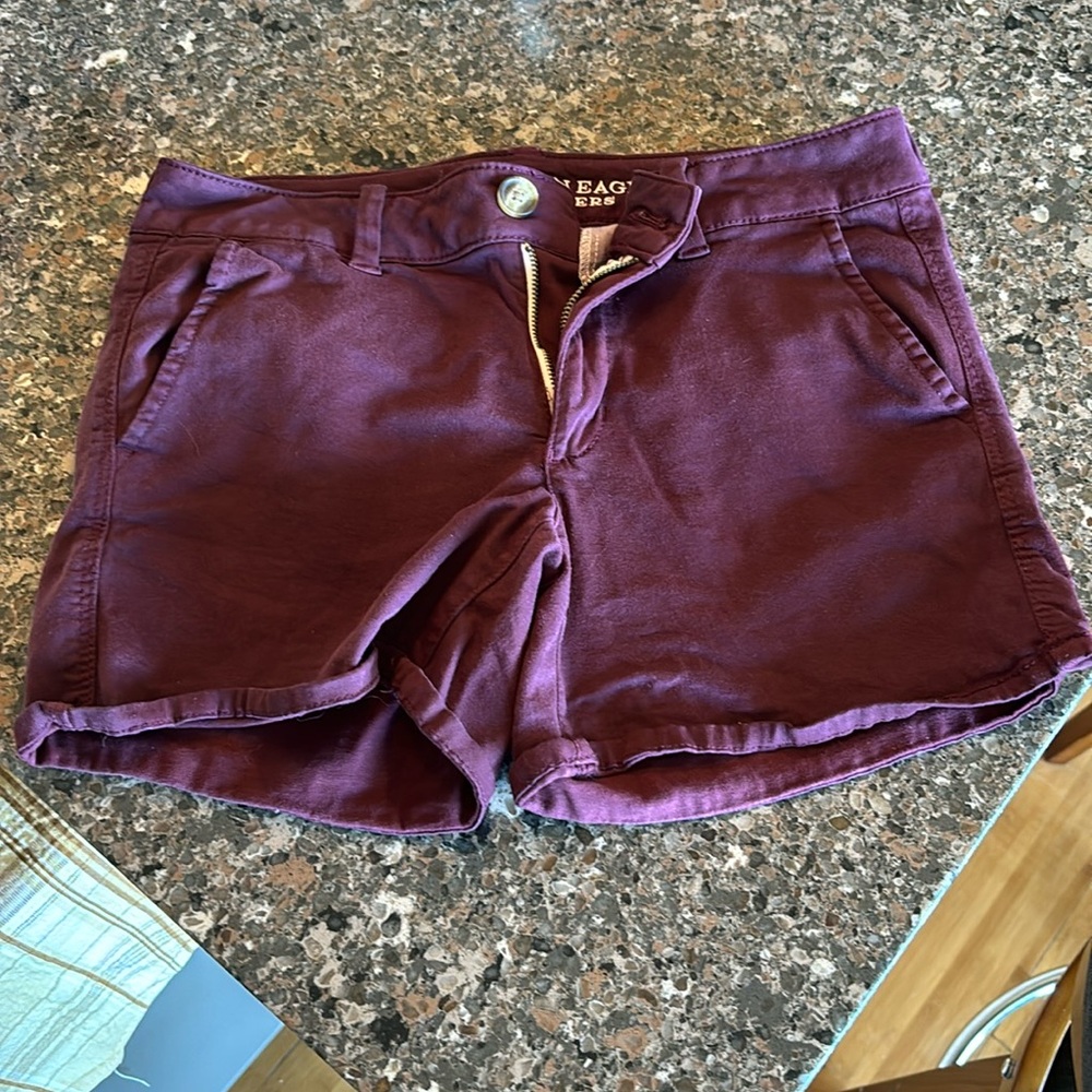 American eagle shorts
